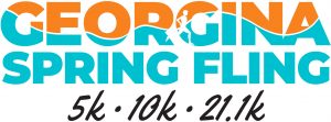 SpringFling logo